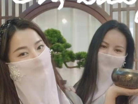 上海长宁区泰式SPA：瑜伽与按摩的古老智慧结晶