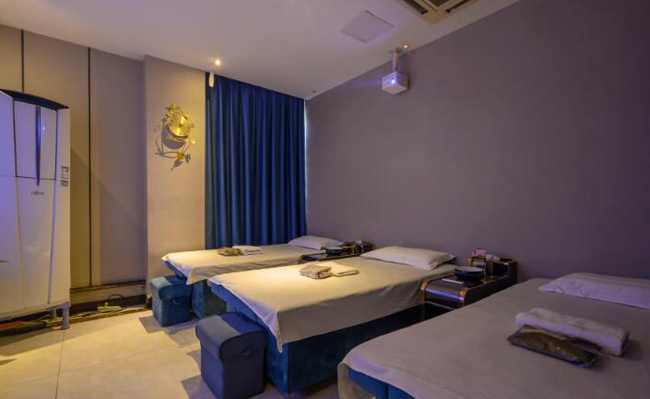 上海长宁区靠谱的养生会所怎样选择：专业指南避开消费陷阱