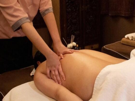 上海长宁区柔式SPA到底是什么？适合怕疼星人的温柔选择