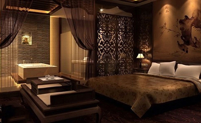 上海长宁区SPA会所｜轻奢疗愈·舒缓时光